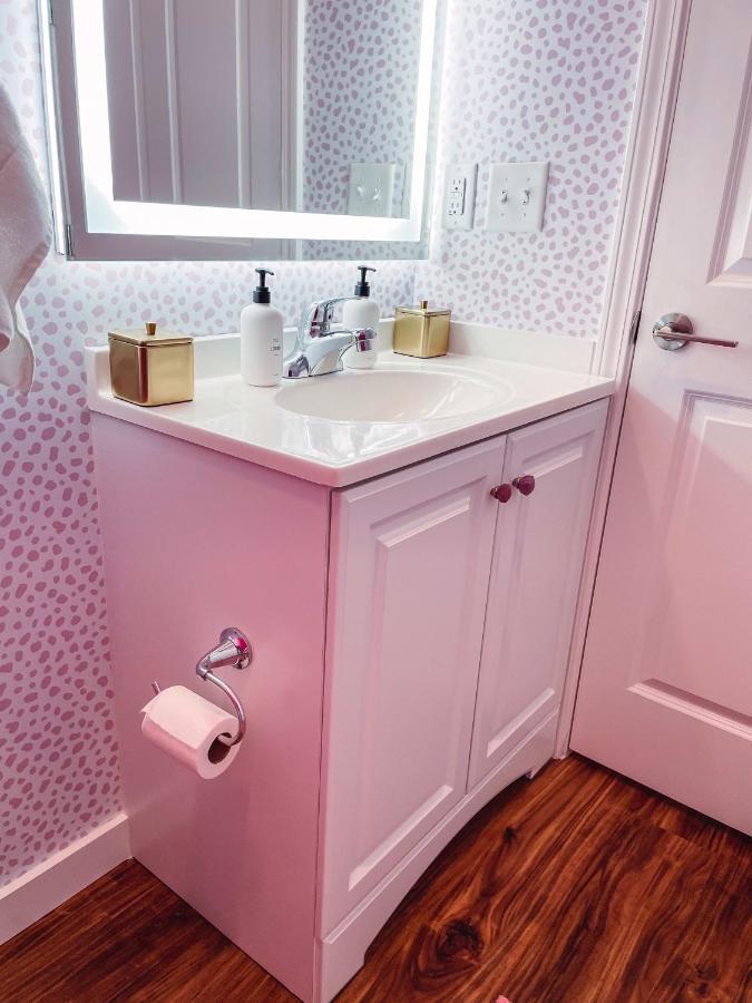 Villa Dolly'S Delight - Boutique Bliss Mins From Broadway Nashville Exterior foto