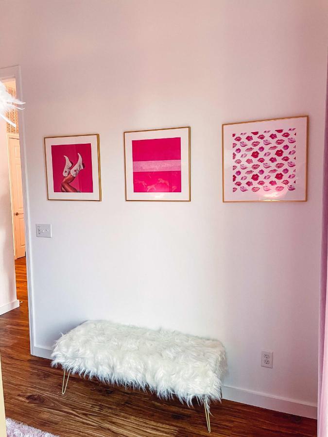 Villa Dolly'S Delight - Boutique Bliss Mins From Broadway Nashville Exterior foto