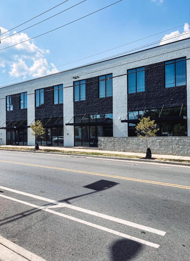 Villa Dolly'S Delight - Boutique Bliss Mins From Broadway Nashville Exterior foto