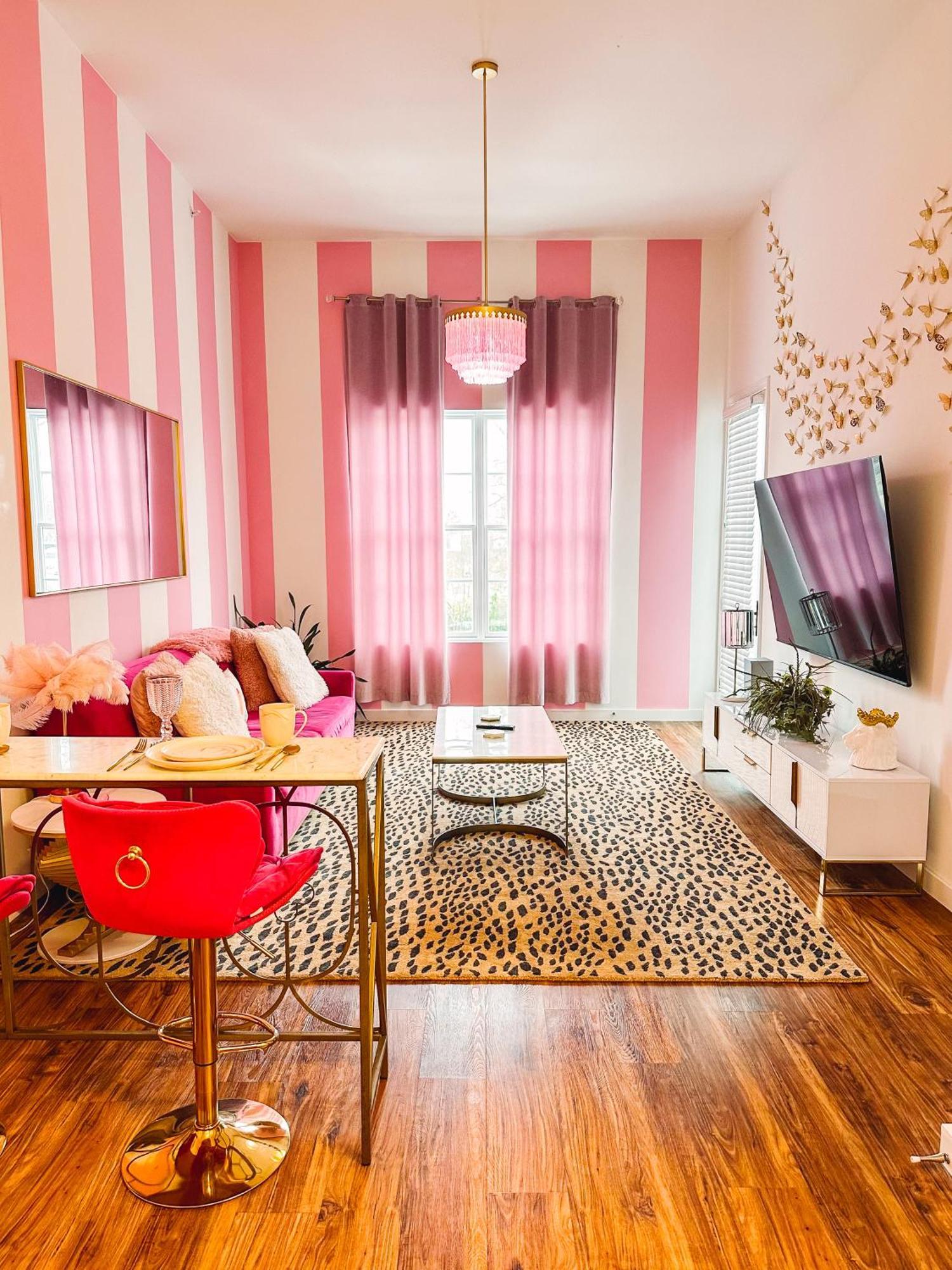 Villa Dolly'S Delight - Boutique Bliss Mins From Broadway Nashville Exterior foto