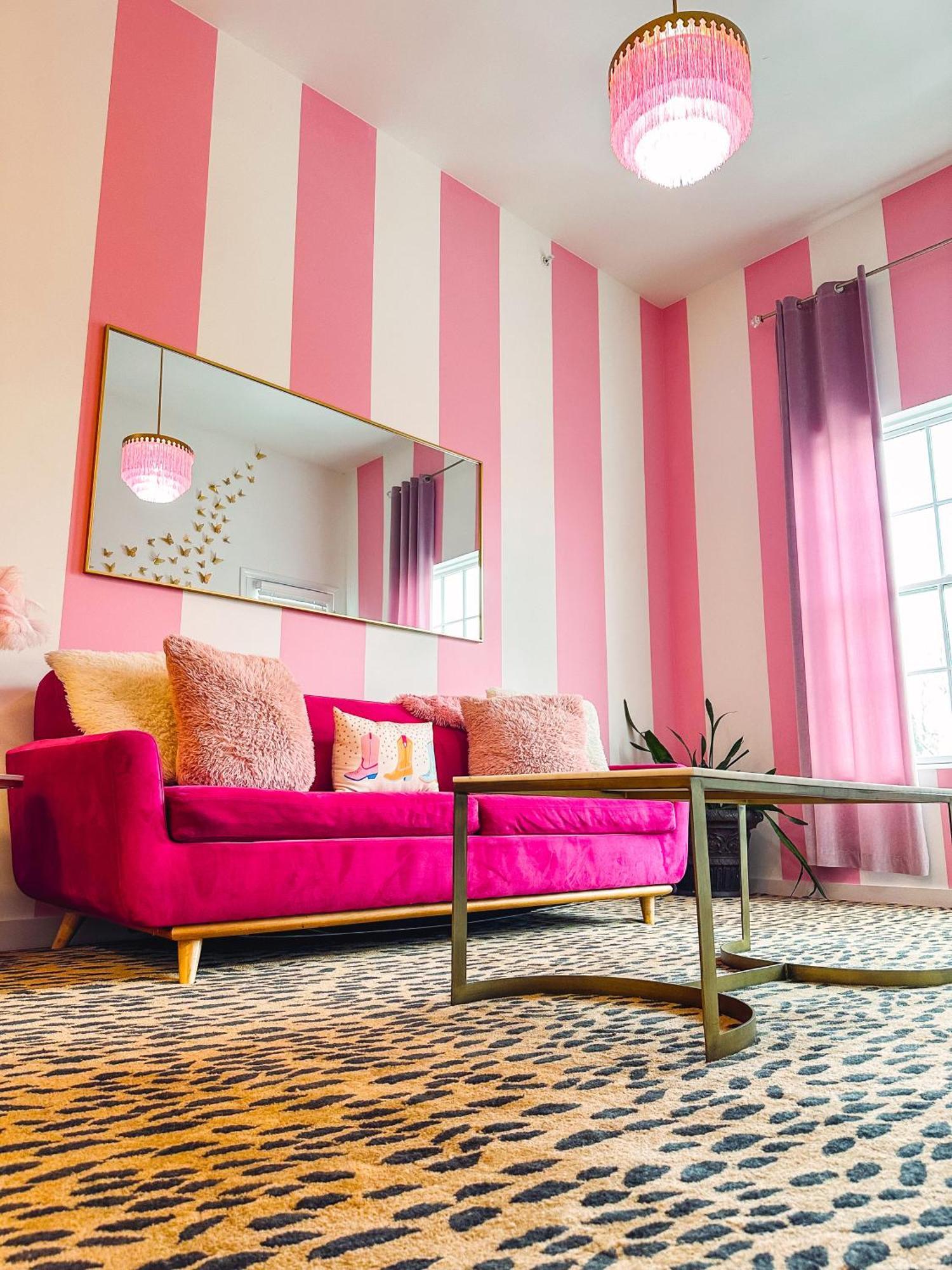 Villa Dolly'S Delight - Boutique Bliss Mins From Broadway Nashville Exterior foto
